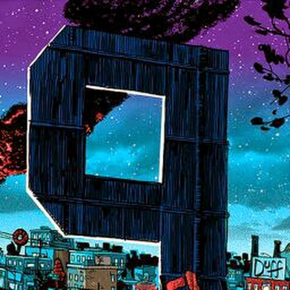 Meet your Posher, Nicholas